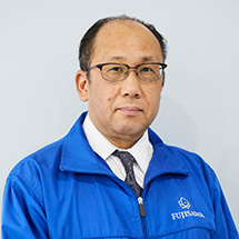 谷 典人